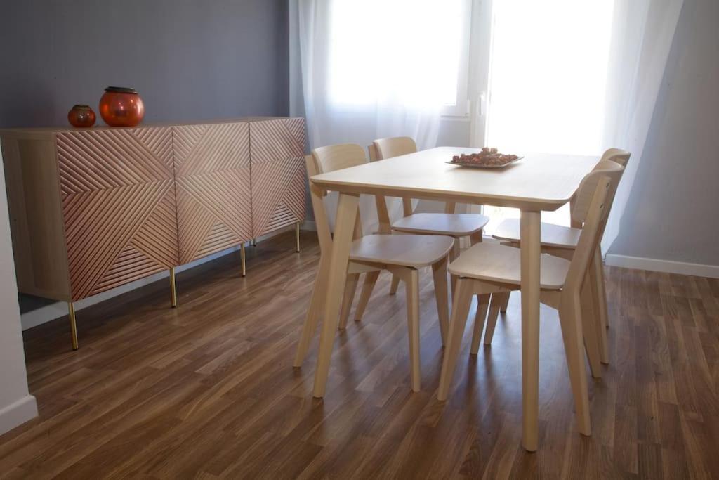 El Balco Del Bastareny Apartamento Renovado 6P جوارديولا دي بيرغا المظهر الخارجي الصورة