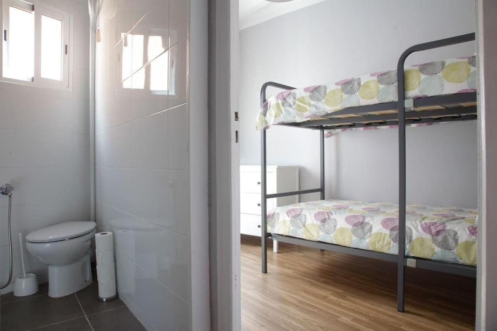 El Balco Del Bastareny Apartamento Renovado 6P جوارديولا دي بيرغا المظهر الخارجي الصورة
