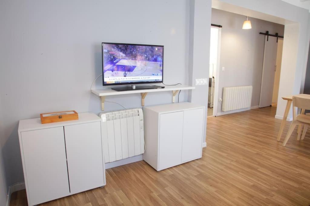 El Balco Del Bastareny Apartamento Renovado 6P جوارديولا دي بيرغا المظهر الخارجي الصورة