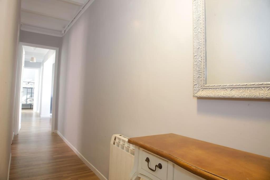 El Balco Del Bastareny Apartamento Renovado 6P جوارديولا دي بيرغا المظهر الخارجي الصورة