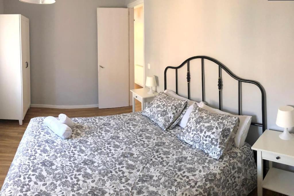 El Balco Del Bastareny Apartamento Renovado 6P جوارديولا دي بيرغا المظهر الخارجي الصورة