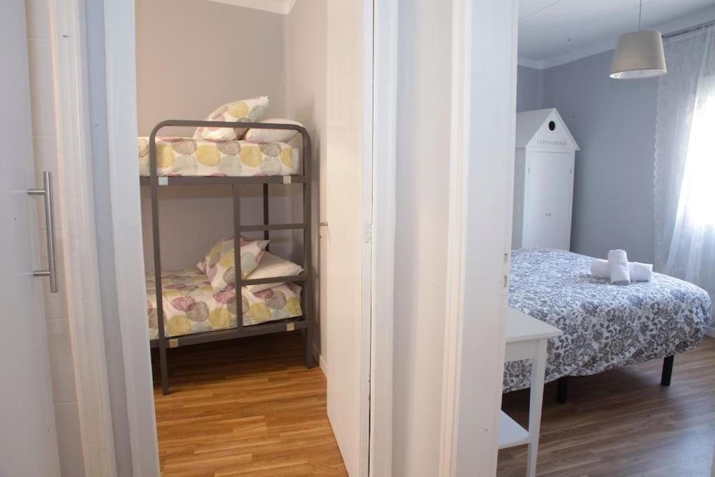 El Balco Del Bastareny Apartamento Renovado 6P جوارديولا دي بيرغا المظهر الخارجي الصورة