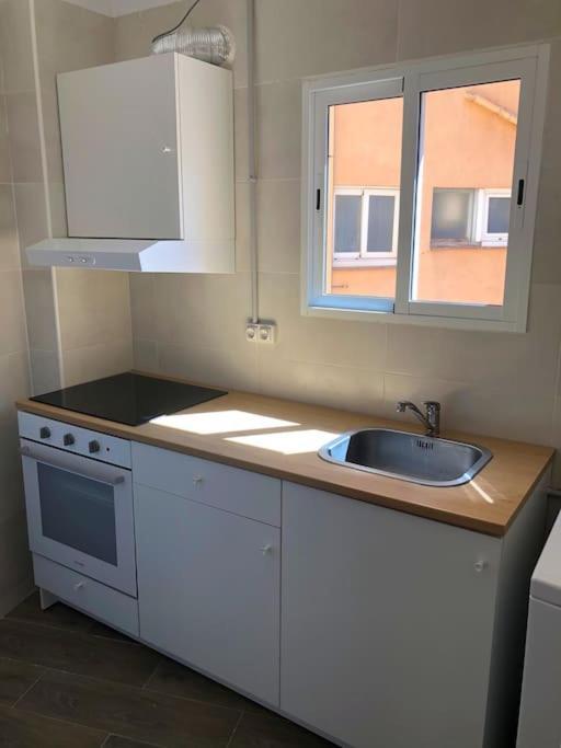 El Balco Del Bastareny Apartamento Renovado 6P جوارديولا دي بيرغا المظهر الخارجي الصورة