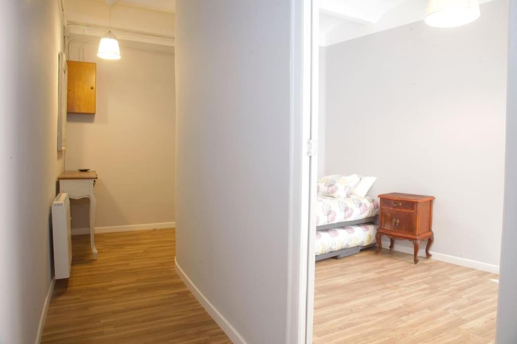 El Balco Del Bastareny Apartamento Renovado 6P جوارديولا دي بيرغا المظهر الخارجي الصورة